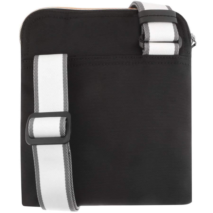 Alternative Image for ProductBOSS HUGO BOSS Pixel Cross Body Bag Black2